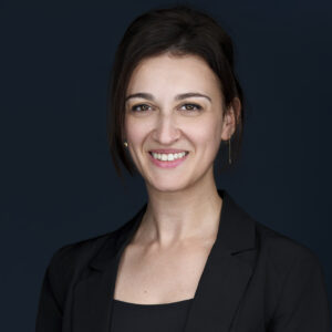 Photo Adina Cismaru Inescu
