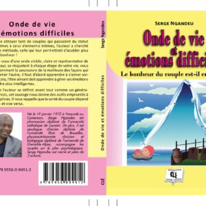 Photo Serge Ngandeu