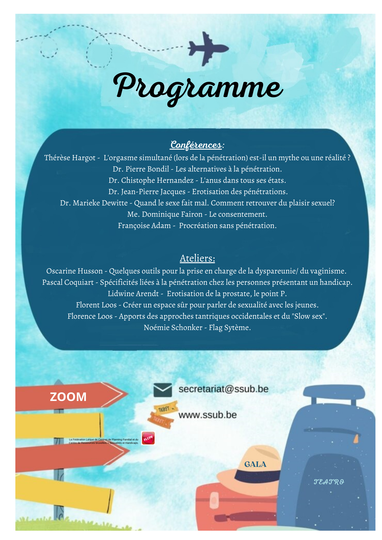 COLLOQUE